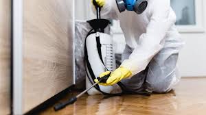 Reliable Fremont, NC Pest control Solutions